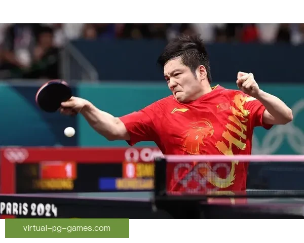 乒乓球世界纪录大揭秘：惊人数据和奇闻趣事