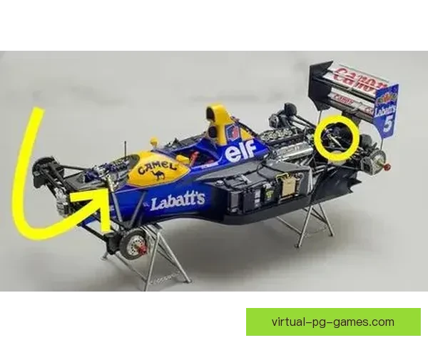 F1对战策略解析及赛车技术探讨