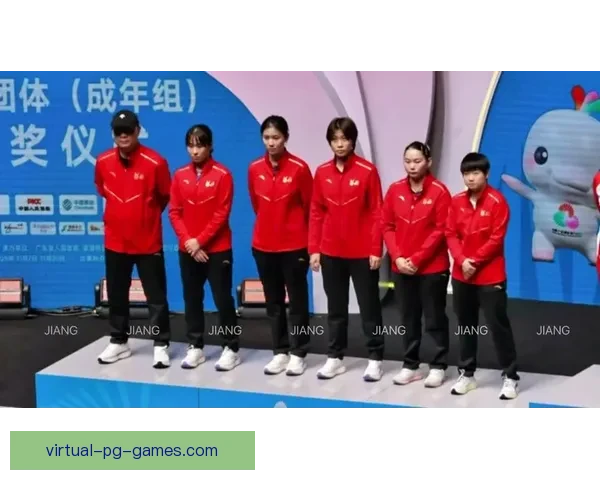 乒乓球赛事精彩回放集锦赏析