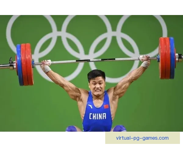 举重大奖赛：挑战自我，创历史，争金牌